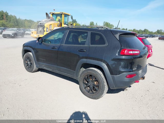 1C4PJMBSXGW315977 Jeep Cherokee