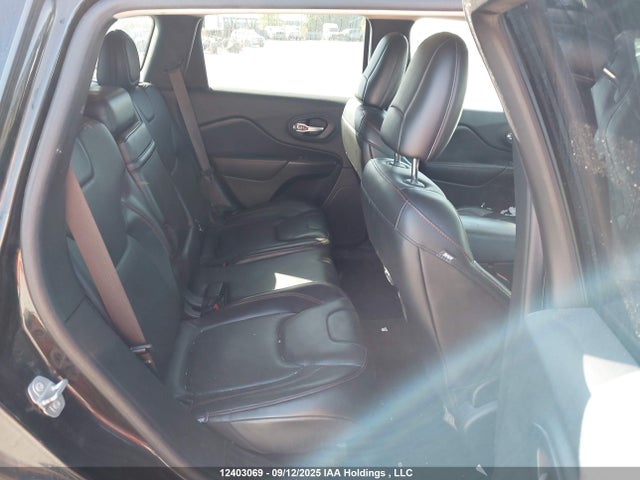 1C4PJMBSXGW315977 Jeep Cherokee