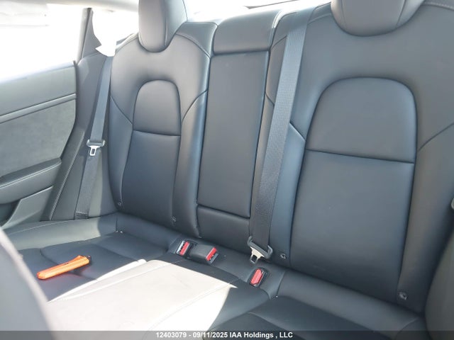 5YJ3E1EA6PF382956 Tesla MODEL 3