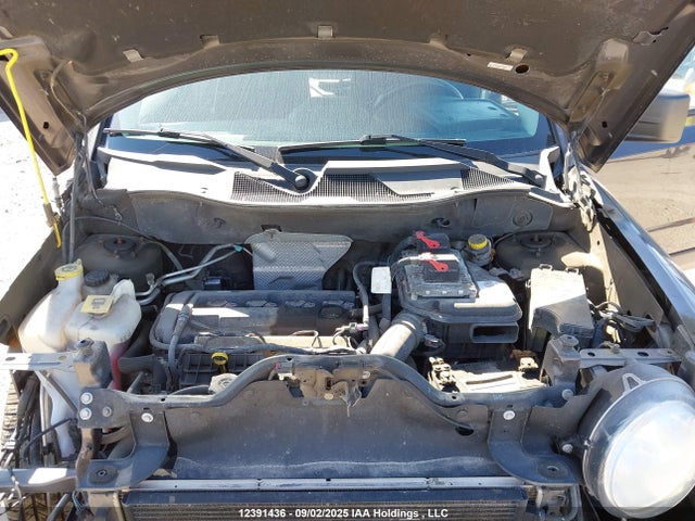 1C4NJPAA2ED776598 Jeep Patriot