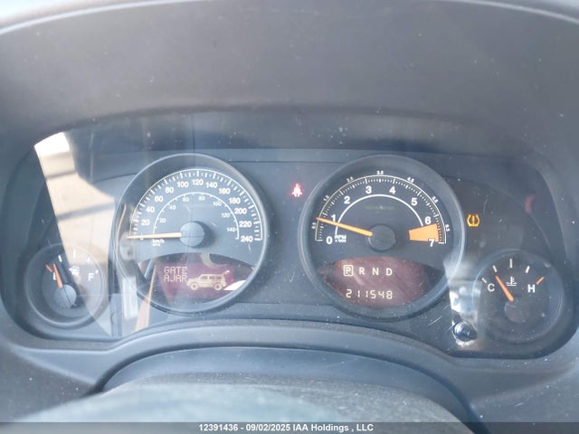 1C4NJPAA2ED776598 Jeep Patriot