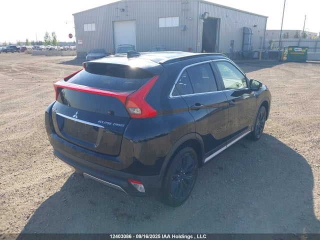 Mitsubishi tc/ic mivec 2019 JA4AT4AA1KZ600237 Image 22