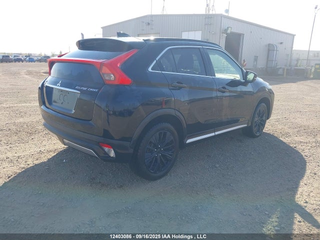 Mitsubishi tc/ic mivec 2019 JA4AT4AA1KZ600237 Image 4