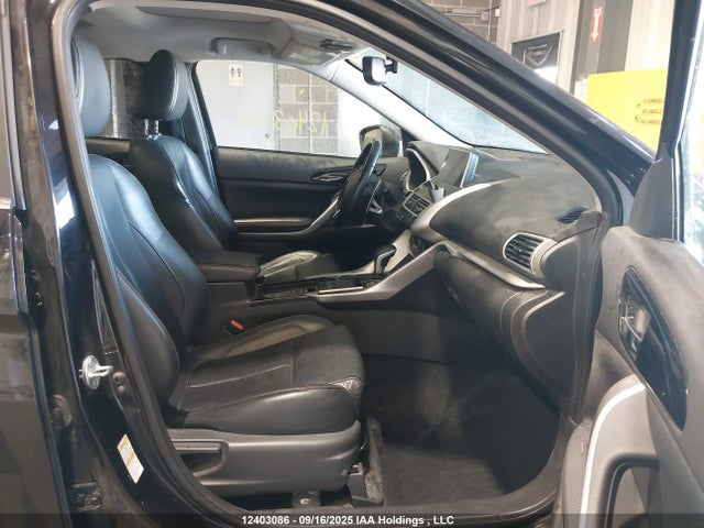 Mitsubishi tc/ic mivec 2019 JA4AT4AA1KZ600237 Image 5