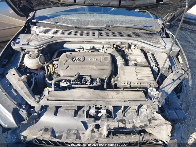 3VW2T7BU4NM017961 Volkswagen 2.0 tsi