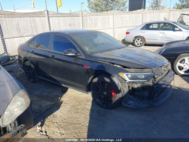 3VW2T7BU4NM017961 Volkswagen 2.0 tsi