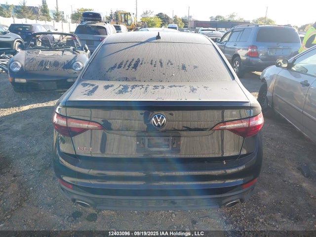 3VW2T7BU4NM017961 Volkswagen 2.0 tsi