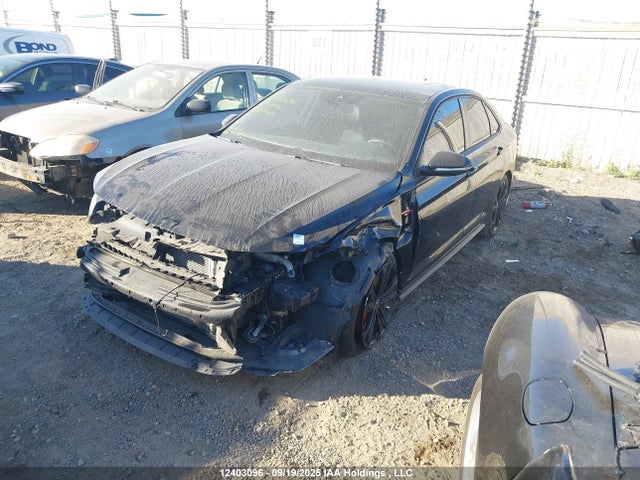 3VW2T7BU4NM017961 Volkswagen 2.0 tsi