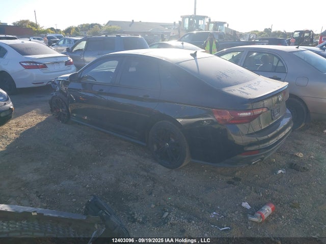 3VW2T7BU4NM017961 Volkswagen 2.0 tsi