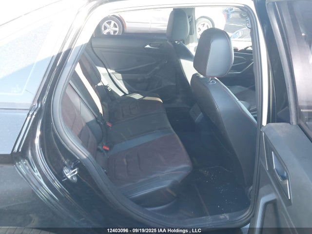 3VW2T7BU4NM017961 Volkswagen 2.0 tsi
