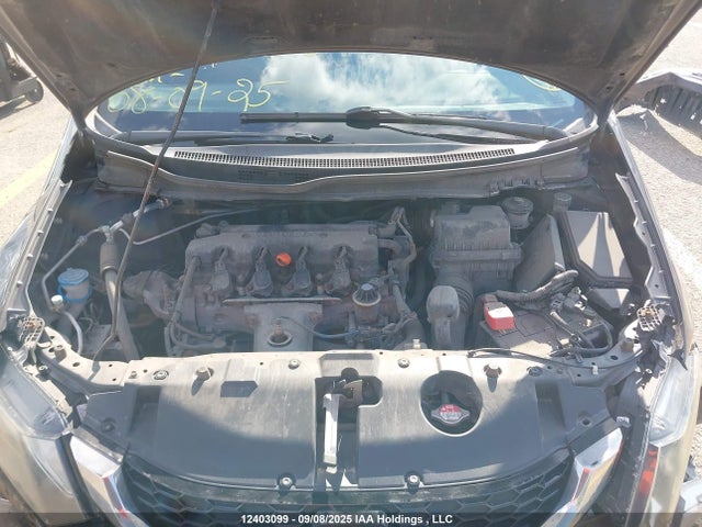 Honda r18z1 2015 2HGFB2E59FH042693 Image 10