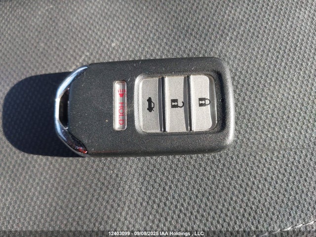 Honda r18z1 2015 2HGFB2E59FH042693 Image 11