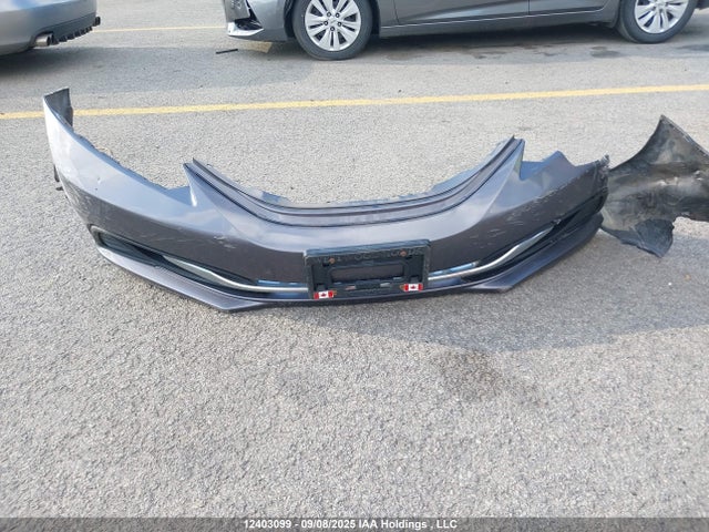 Honda r18z1 2015 2HGFB2E59FH042693 Image 12