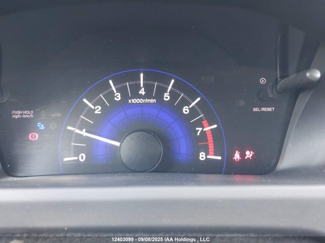 Honda r18z1 2015 2HGFB2E59FH042693 Image 7