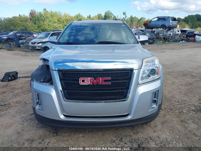 GMC lfx - vvt, e85 max, aluminum 2014 2GKFLRE39E6338718 Image 13