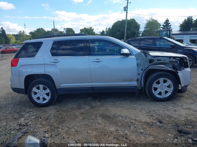 GMC lfx - vvt, e85 max, aluminum 2014 2GKFLRE39E6338718 Image 14