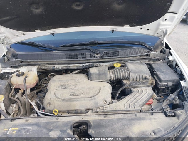 Chrysler Grand Caravan Sxt 2022 2C4RC1ZG9NR126231 Image 10