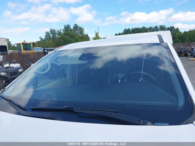 Chrysler Grand Caravan Sxt 2022 2C4RC1ZG9NR126231 Image 17