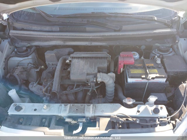 Mitsubishi Mirage 2019 ML32A5HJ6KH009163 Image 10
