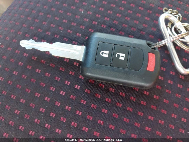 Mitsubishi Mirage 2019 ML32A5HJ6KH009163 Image 11