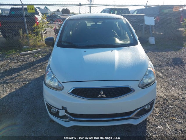 Mitsubishi Mirage 2019 ML32A5HJ6KH009163 Image 12