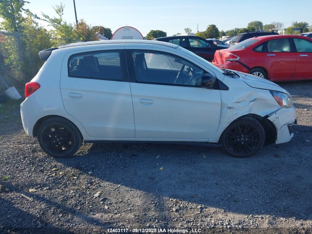 Mitsubishi Mirage 2019 ML32A5HJ6KH009163 Image 13