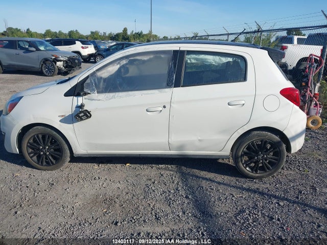Mitsubishi Mirage 2019 ML32A5HJ6KH009163 Image 14