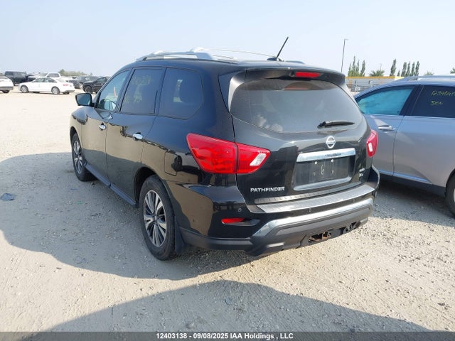 Nissan 2017 2017 5N1DR2MM9HC649236 Image 3