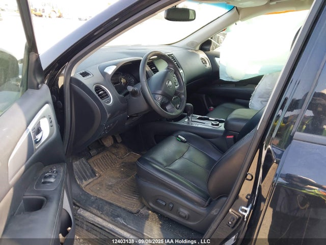 Nissan 2017 2017 5N1DR2MM9HC649236 Image 5