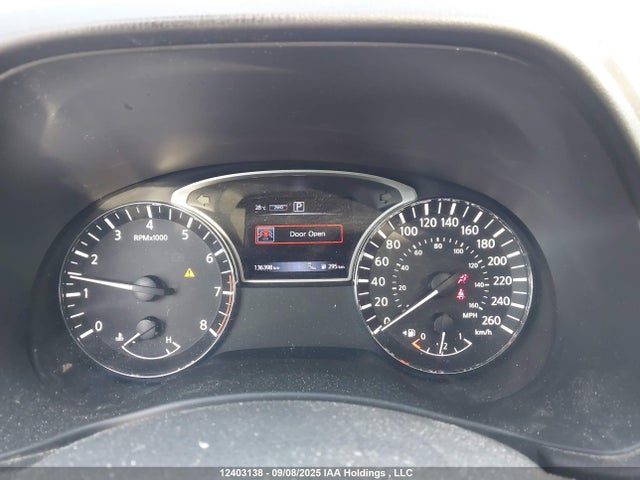 Nissan 2017 2017 5N1DR2MM9HC649236 Image 7