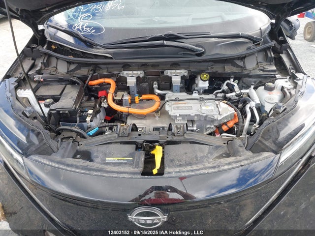 Nissan motor 2024 JN1BF0BA3RM431826 Image 10