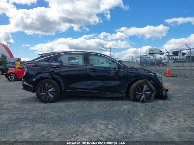 Nissan motor 2024 JN1BF0BA3RM431826 Image 14