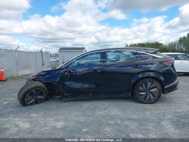 Nissan motor 2024 JN1BF0BA3RM431826 Image 15