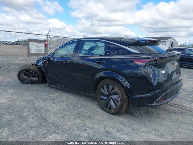 Nissan motor 2024 JN1BF0BA3RM431826 Image 3