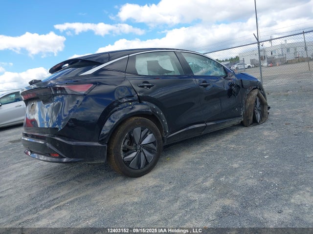 Nissan motor 2024 JN1BF0BA3RM431826 Image 4
