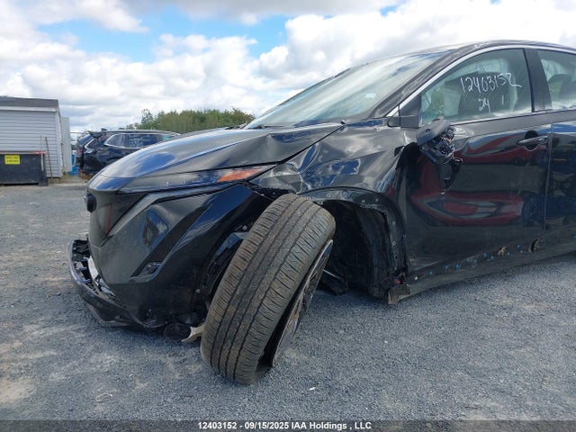 Nissan motor 2024 JN1BF0BA3RM431826 Image 6
