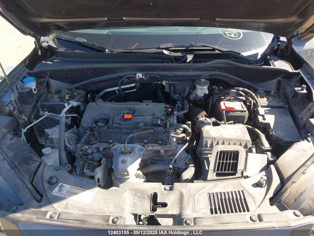 3CZRZ2H51RM111704 Honda k20z5