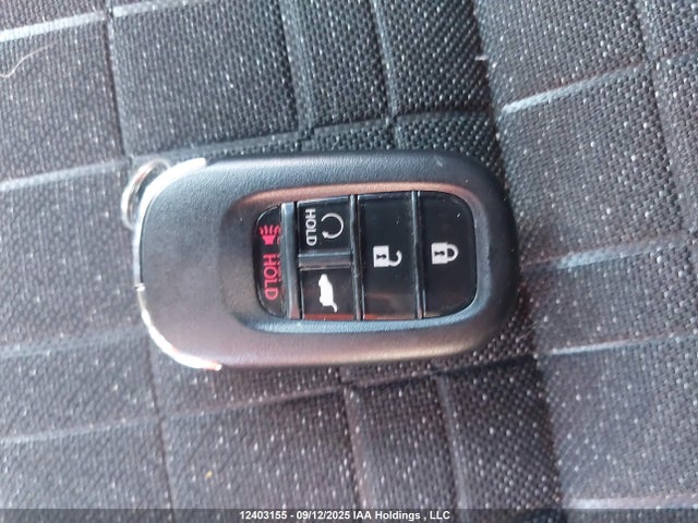 3CZRZ2H51RM111704 Honda k20z5
