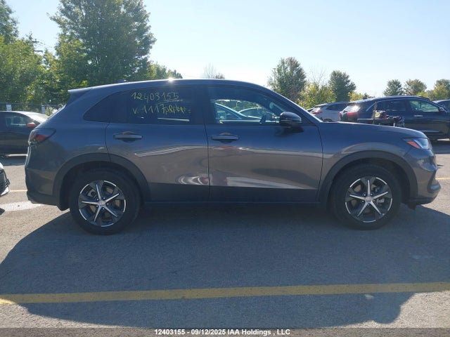 3CZRZ2H51RM111704 Honda k20z5