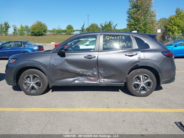 3CZRZ2H51RM111704 Honda k20z5