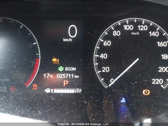 3CZRZ2H51RM111704 Honda k20z5
