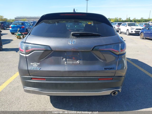 3CZRZ2H51RM111704 Honda k20z5