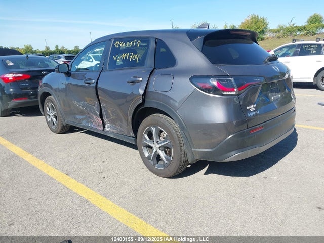 3CZRZ2H51RM111704 Honda k20z5