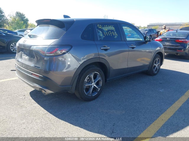 3CZRZ2H51RM111704 Honda k20z5