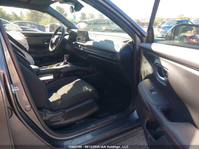 3CZRZ2H51RM111704 Honda k20z5