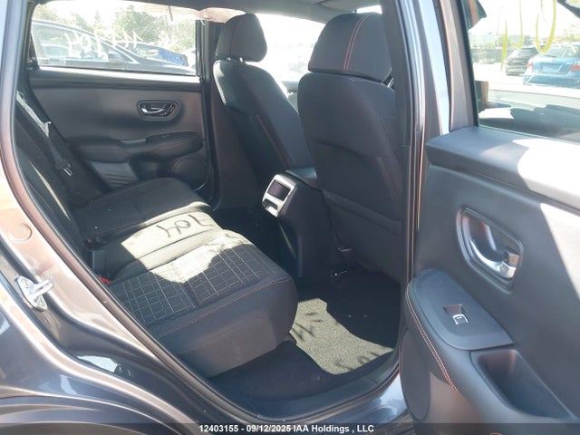 3CZRZ2H51RM111704 Honda k20z5