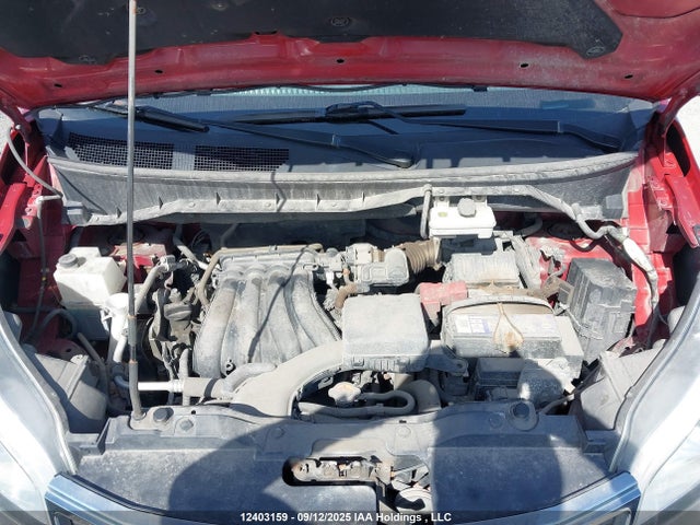 Nissan 2020 2020 3N6CM0KN4LK693143 Image 10