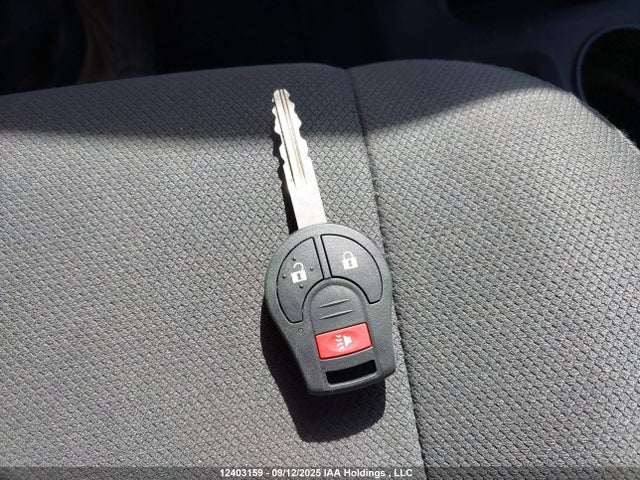 Nissan 2020 2020 3N6CM0KN4LK693143 Image 11