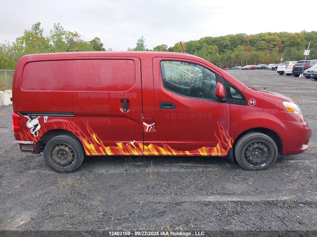 Nissan 2020 2020 3N6CM0KN4LK693143 Image 13
