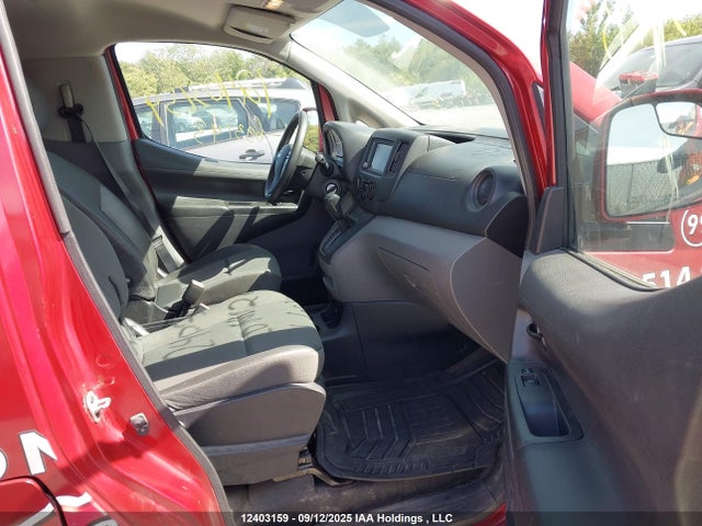 Nissan 2020 2020 3N6CM0KN4LK693143 Image 5
